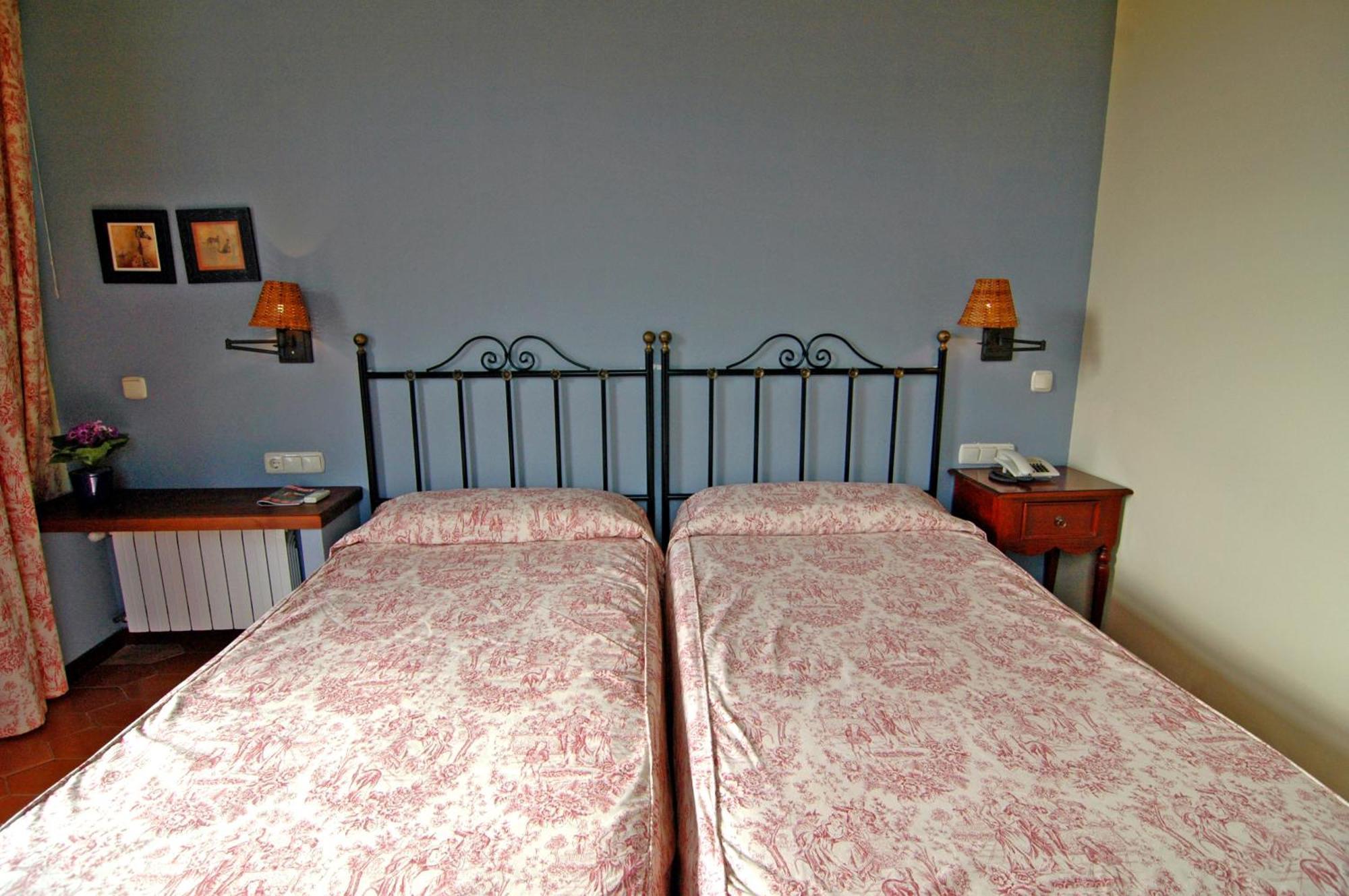 Meson De Sancho Hotel Tarifa Ruang foto