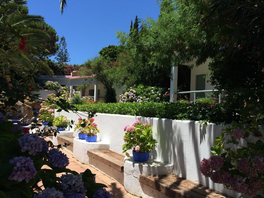 Meson De Sancho Hotel Tarifa Bagian luar foto