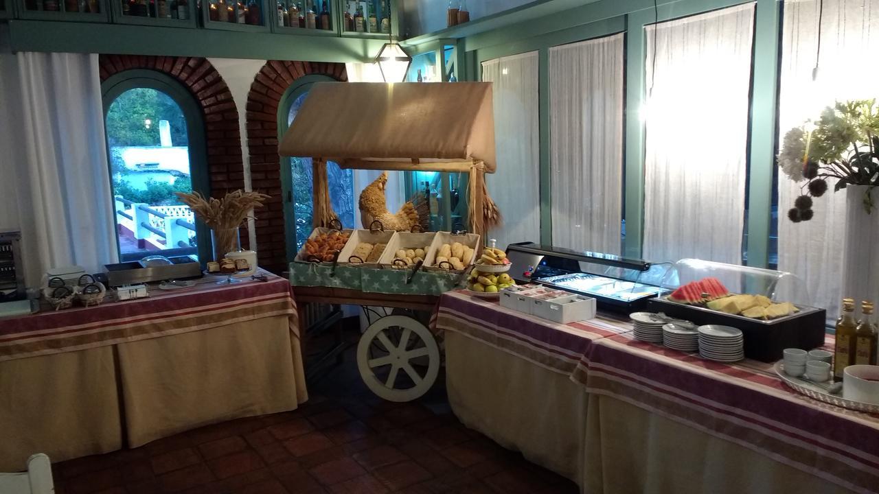 Meson De Sancho Hotel Tarifa Bagian luar foto