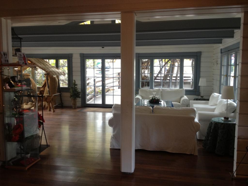 Meson De Sancho Hotel Tarifa Bagian luar foto